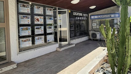Clairimmo Sausset Les Pins, Agence Immobilière à Sausset-les-Pins