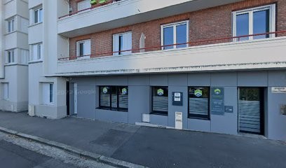 Poste Habitat Normandie, Agence Immobilière à Gisors