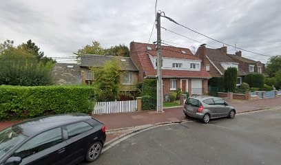 Sylvanie TURQUIN, Agence Immobilière à Marcq-en-Baroeul