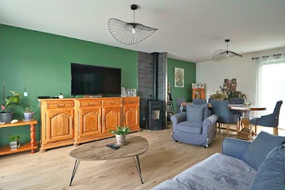 Arnaud Lisowski 123webimmo, Agence Immobilière à Anché