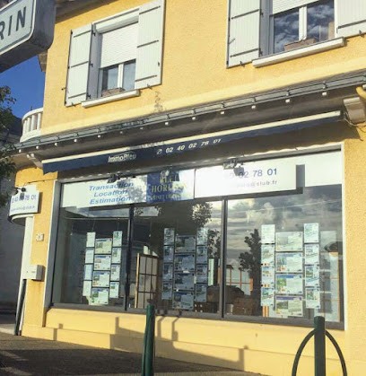 Bleu Horizon Cabinet Immobilier, Agence Immobilière à Sainte-Pazanne