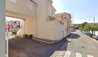 Frédéric Schreiber - IAD France - Conseiller Immobilier, Agence Immobilière à Jouy-en-Josas