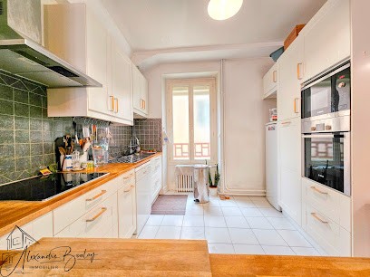 Alexandre BOULAY & Jérôme DEBORD Conseillers Immobiliers Neuville Aux Bois, Agence Immobilière à Neuville-aux-Bois