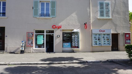 Orpi AFG Immobilier Moirans, Agence Immobilière à Moirans