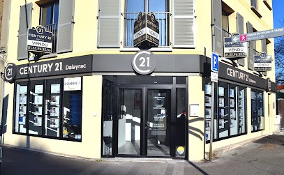 Century 21 Dalayrac Fontenay Sous Bois, Agence Immobilière à Fontenay-sous-Bois