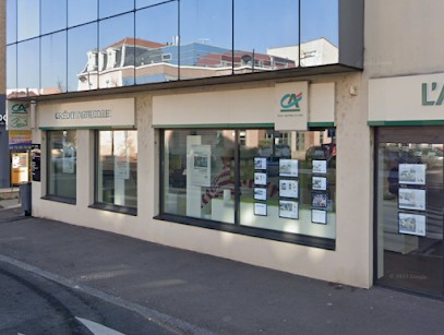 Agence Immobilière Square Habitat Meyzieu, Agence Immobilière à Meyzieu