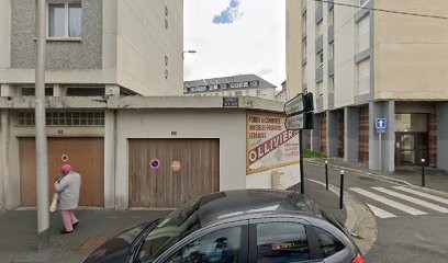 Cabinet Ollivier S.A., Agence Immobilière à Lisieux