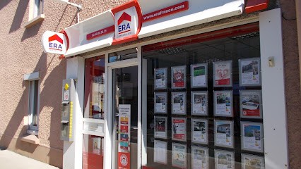 Agence Immobilière ERA - Saint-Sebastien-Sur-Loire, Agence Immobilière à Saint-Sébastien-sur-Loire