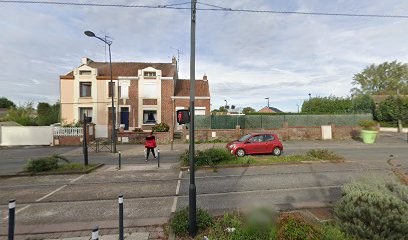 Agence Immobilière ESPRIT CHASSE IMMOBILIER, Agence Immobilière à Escautpont