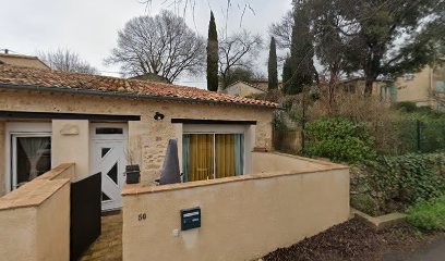 Christelle GAUDRON, Agence Immobilière à Combaillaux