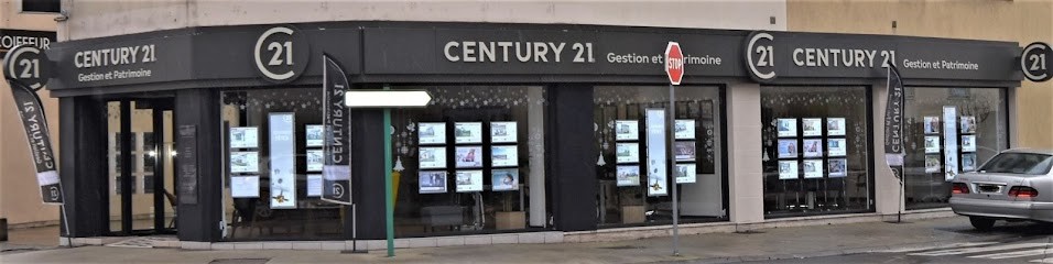 Century 21 Gestion Et Patrimoine, Agence Immobilière à Maizières-lès-Metz