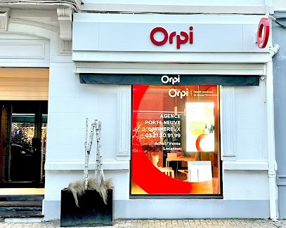Orpi Agence immobilière Porte Neuve Wimereux, Agence Immobilière à Wimereux