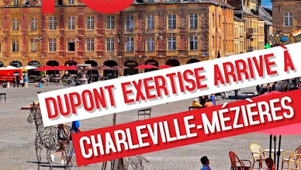 Dupont Expertise Immobilier CHARLEVILLE-MÉZIÈRES, Agence Immobilière à Charleville-Mézières