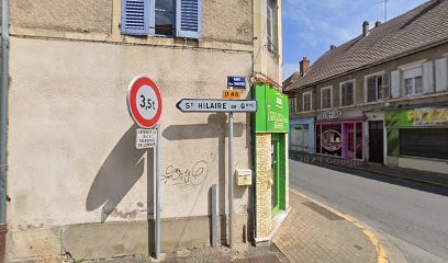 Transaxia LA GUERCHE, Agence Immobilière à La Guerche-sur-l'Aubois