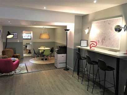 Stéphane Plaza Immobilier Deuil La Barre, Agence Immobilière à Deuil-la-Barre