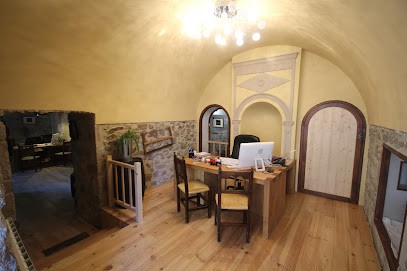 Saint Georges Immobilier, Agence Immobilière à Mont-Louis