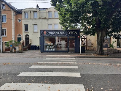 Immobilière Forca, Agence Immobilière au Ban-Saint-Martin