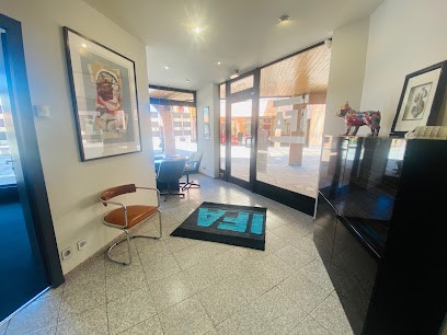 Agence Immobilière IFA Gaillard, Agence Immobilière à Gaillard