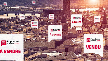 Proprietes-Privees.com : Sophie Sagette Agence Immobilière à Salles
