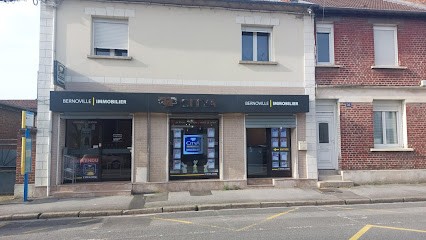 Citya Bernoville, Agence Immobilière à Tergnier