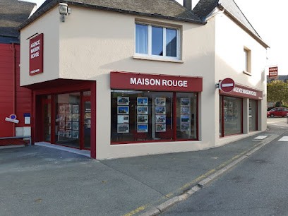 Agence Maison Rouge, Agence Immobilière à Matignon