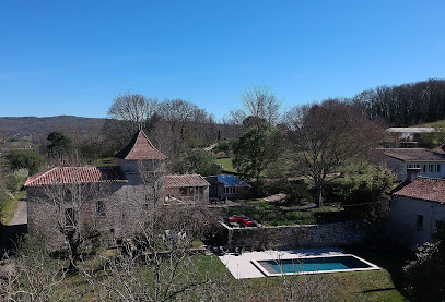 Emmanuelle Michel - Propriétés Privées - Agence Immobilière à Cahors
