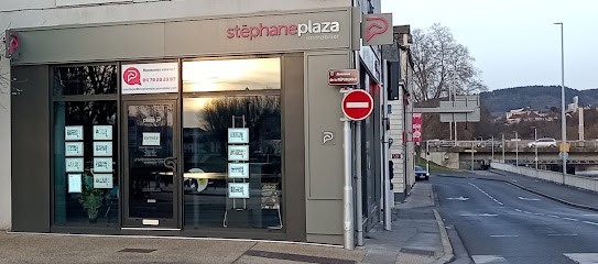 Agence immobilière Stephane Plaza Montlucon, Agence Immobilière à Montluçon