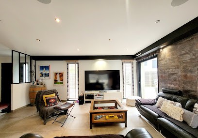 Bl Concept, Agence Immobilière à La Teste-de-Buch