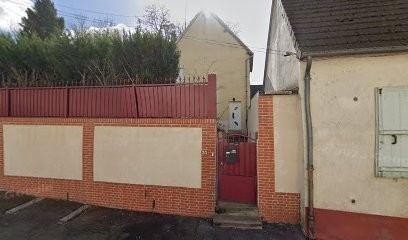 Lamblot Isabelle Pascale, Agence Immobilière à Méru