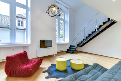 Bnblord Agence Immobilière à Strasbourg