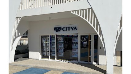 Citya Étang de L'Or, Agence Immobilière à La Grande-Motte
