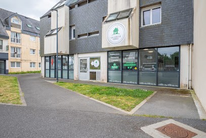 LE CERCLE IMMO, Agence Immobilière à Plabennec