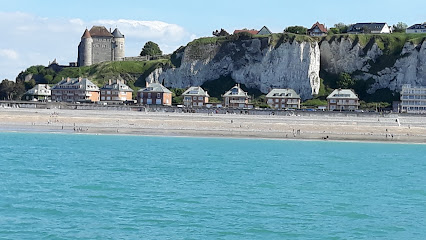 Sylvie Jovanovic Ev Immobilier Agence Immobilière à Dieppe