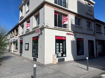 Stéphane Plaza Immobilier Dunkerque, Agence Immobilière à Dunkerque