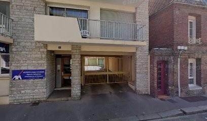 Groupe RJP Biens Immo, Agence Immobilière à Dieppe