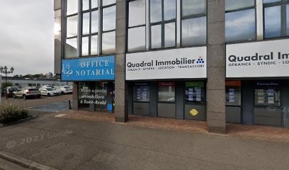 Evel Immobilier Saint-Avold, Agence Immobilière à Saint-Avold