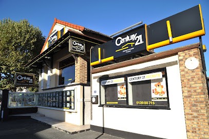 Century 21 Cabinet Immobilier Conseil, Agence Immobilière à Goussainville
