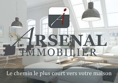 Arsenal Immobilier, Agence Immobilière à Montigny-lès-Metz
