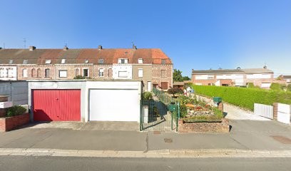 DCSK Agence Immobilière Digitale, Agence Immobilière à Estaires