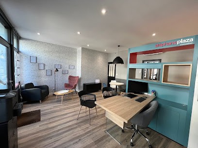 Stéphane Plaza Immobilier Châtellerault, Agence Immobilière à Châtellerault