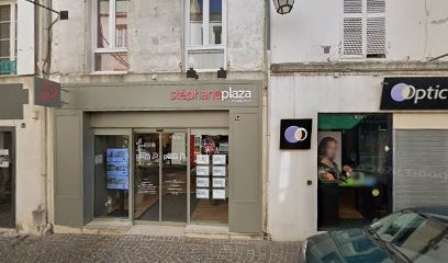 Stéphane Plaza Immobilier Cognac, Agence Immobilière à Cognac