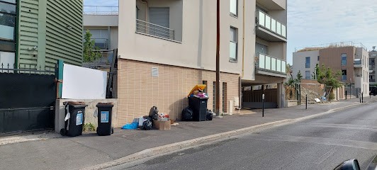 Vilogia Île-de-France Nord-Est, Agence Immobilière à Tremblay-en-France