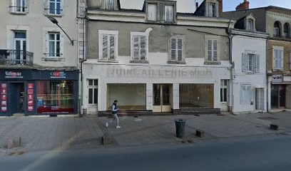 Transaxia, Agence Immobilière à Châteauroux