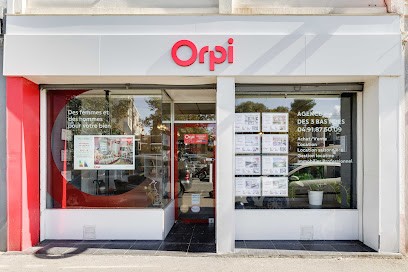 ORPI Agence Des 3 Bastides, Agence Immobilière à Marseille 12