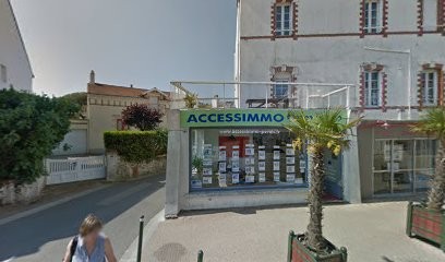 Accessimmo, Agence Immobilière à Pornic
