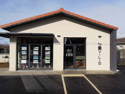 Novilis Immobilier Fonsorbes, Agence Immobilière à Fonsorbes