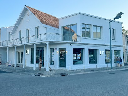 Jérôme Toulon Immobilier, Agence Immobilière à Saint-Palais-sur-Mer