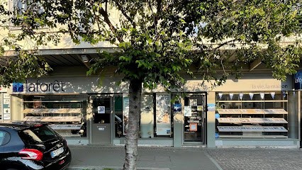 Agence Laforet B & M Immo Conseil, Agence Immobilière à Noisy-le-Sec