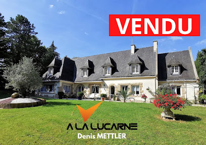 Denis Mettler A La Lucarne De L'immobilier, Agence Immobilière à Saint-Gonnery