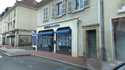 MEGA Immobilier, Agence Immobilière à Vitry-le-François